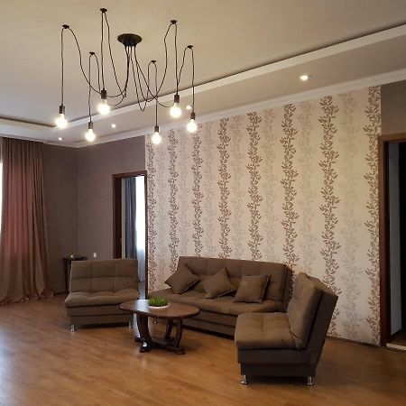 White House In Kakheti Eniseli Hotel Gremi Bagian luar foto