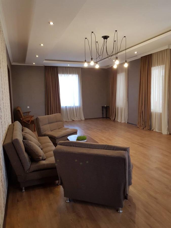 White House In Kakheti Eniseli Hotel Gremi Bagian luar foto