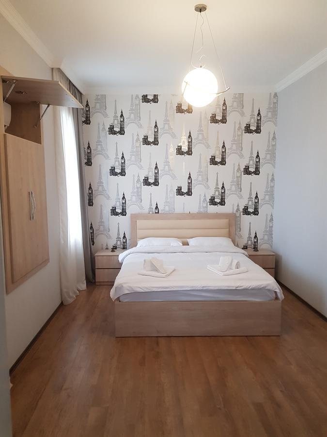 White House In Kakheti Eniseli Hotel Gremi Bagian luar foto