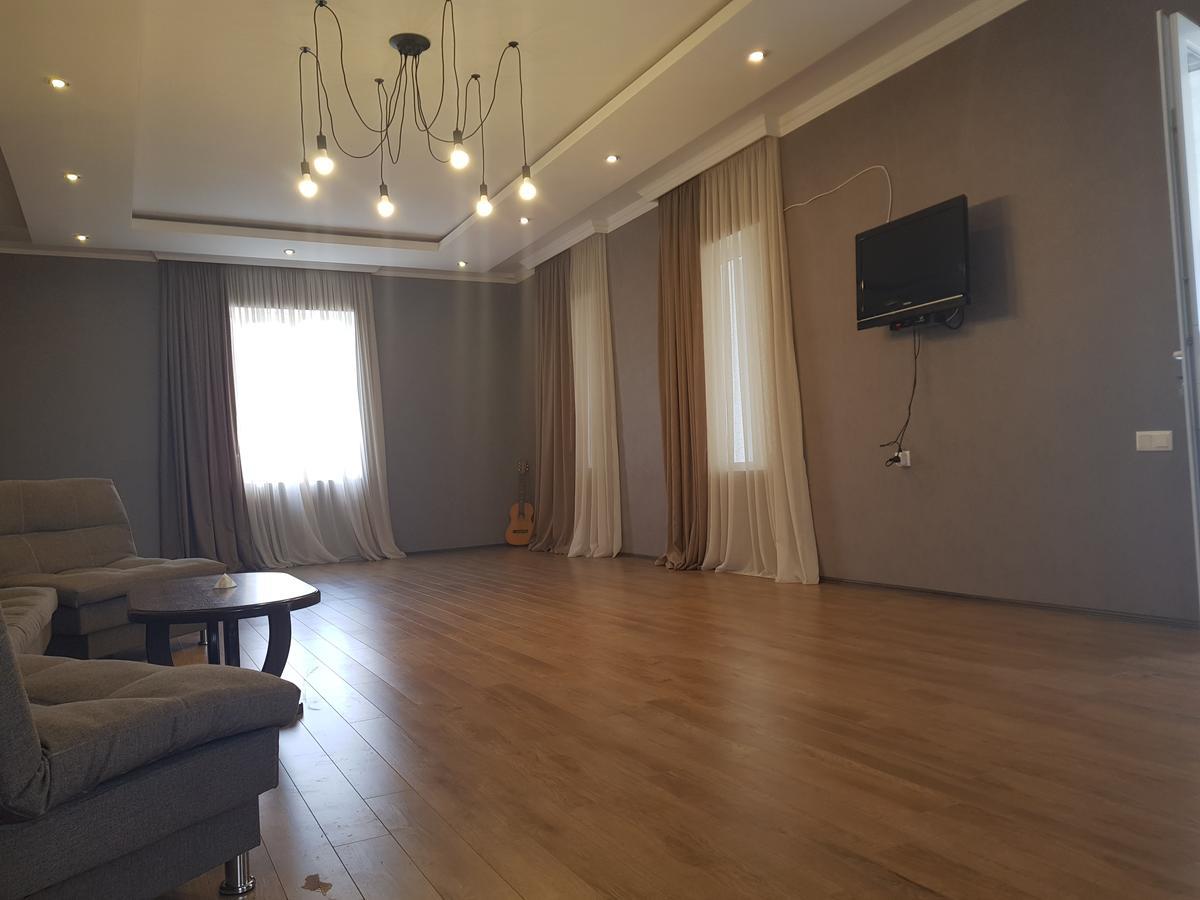 White House In Kakheti Eniseli Hotel Gremi Bagian luar foto