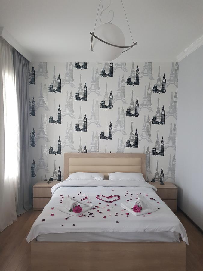 White House In Kakheti Eniseli Hotel Gremi Bagian luar foto