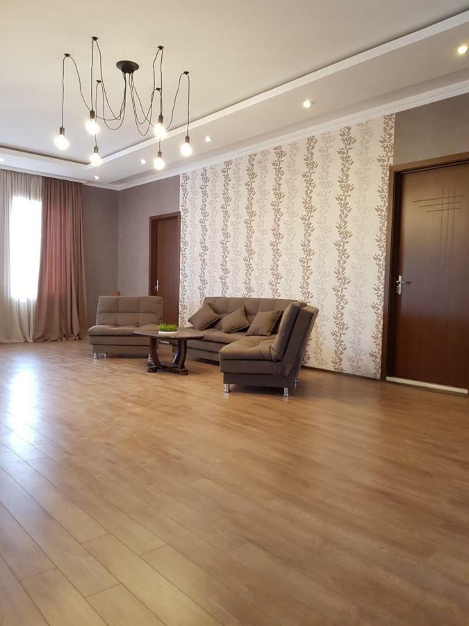 White House In Kakheti Eniseli Hotel Gremi Bagian luar foto