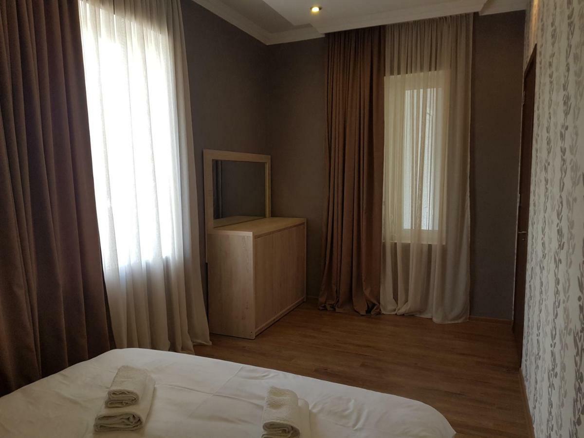 White House In Kakheti Eniseli Hotel Gremi Bagian luar foto