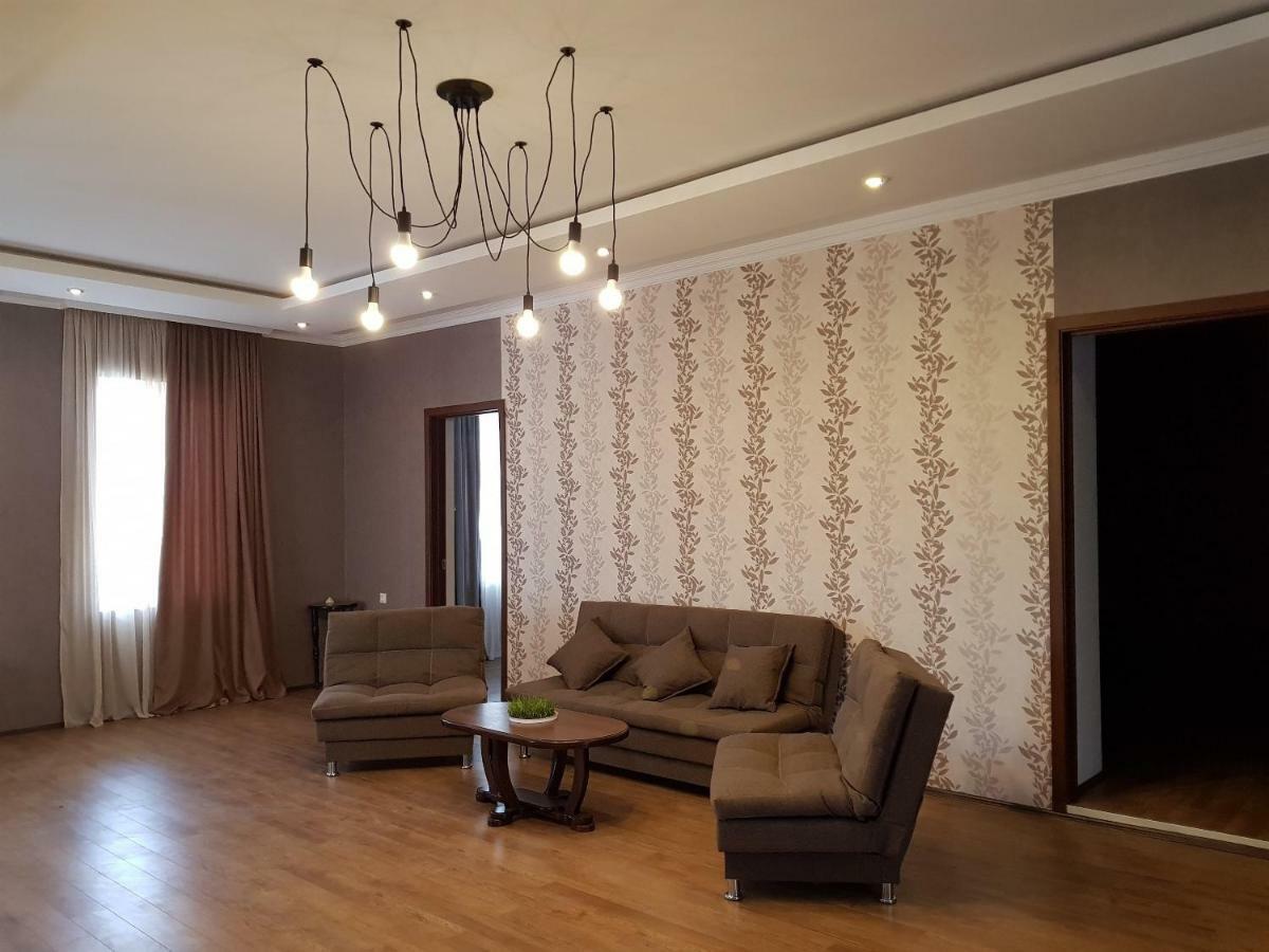 White House In Kakheti Eniseli Hotel Gremi Bagian luar foto